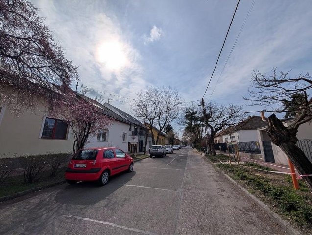 Eladó téglalakás, Budapesten, IV. kerületben 36 M Ft, 1 szobás