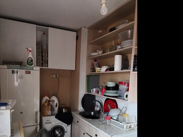 Eladó panellakás, Pécsett 54.9 M Ft, 3 szobás