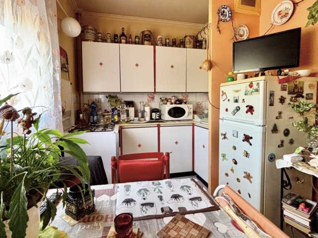 Eladó téglalakás, Budapesten, XX. kerületben 16.2 M Ft, 2 szobás