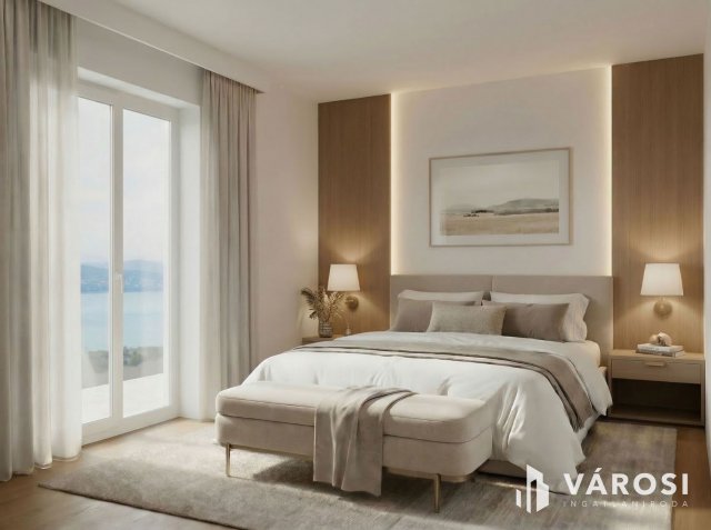 Eladó ikerház, Siófokon 199.99 M Ft, 4+1 szobás