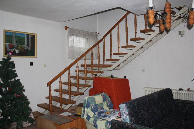 Eladó családi ház, Babóton 41.5 M Ft, 4 szobás