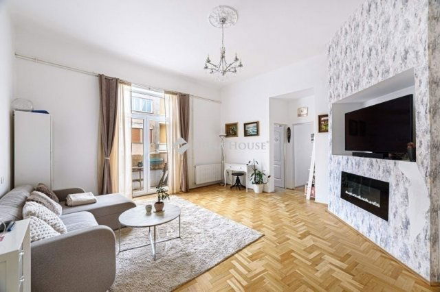 Eladó téglalakás, Budapesten, XI. kerületben 114.99 M Ft