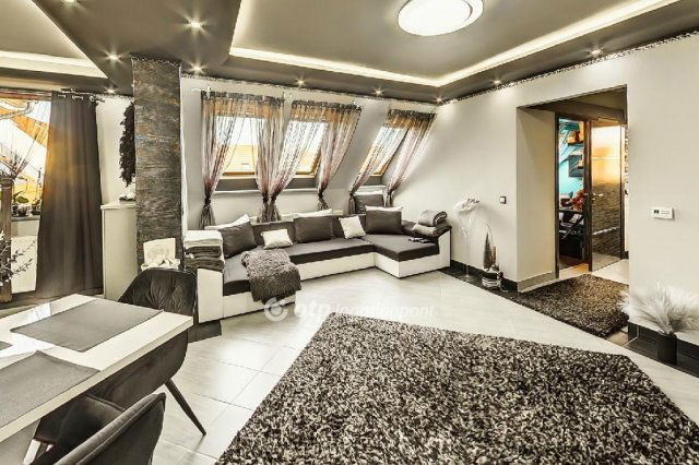 Eladó téglalakás, Egerben 61.9 M Ft, 1+2 szobás