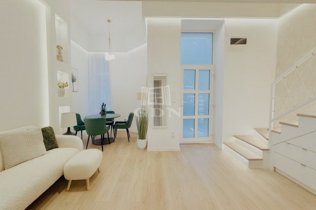 Eladó téglalakás, Budapesten, XIII. kerületben 54.9 M Ft