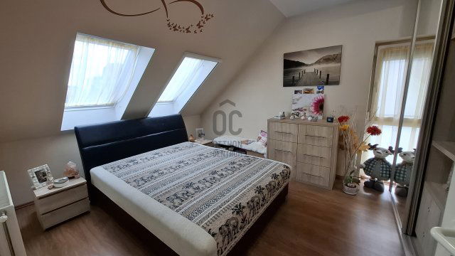 Eladó téglalakás, Sopronban, Ív utcában 64.9 M Ft, 3 szobás