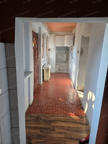 Eladó családi ház, Táborfalván 18.9 M Ft, 2 szobás