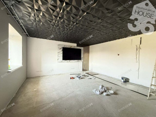 Eladó családi ház, Tiszaalpáron 14.99 M Ft, 3 szobás