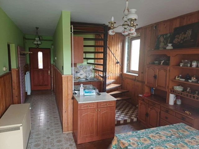 Eladó családi ház, Bodrogkisfaludon 29 M Ft, 2+1 szobás