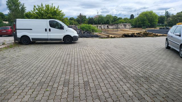 Kiadó ipari ingatlan, Egerben 50 E Ft / hó / költözzbe.hu