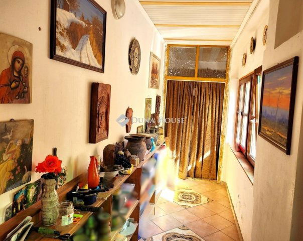 Eladó családi ház, Dunaszekcsőn 21 M Ft, 3 szobás