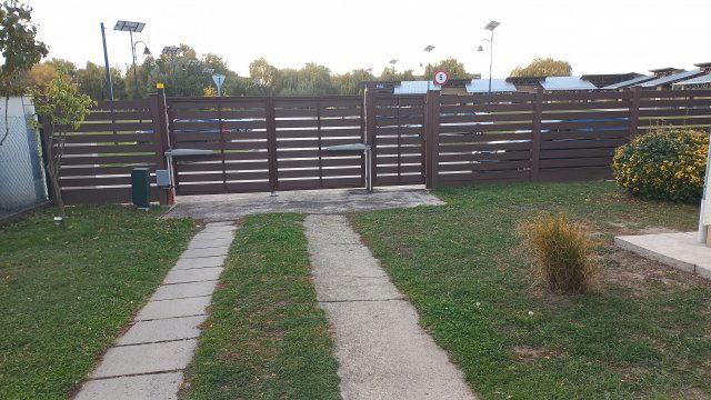 Eladó téglalakás, Bicskén 54.5 M Ft, 1+1 szobás