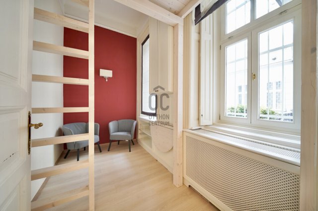 Eladó téglalakás, Budapesten, V. kerületben 115.9 M Ft, 3 szobás