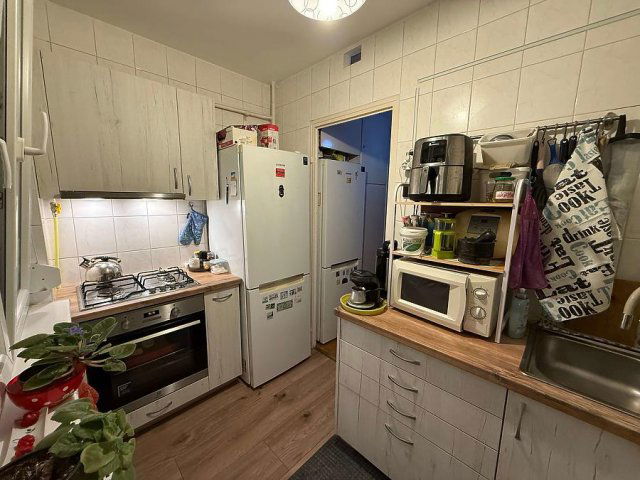 Eladó panellakás, Budapesten, III. kerületben 62.9 M Ft, 2 szobás