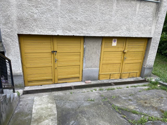 Kiadó garázs, Budapesten, XI. kerületben 50 E Ft / hó