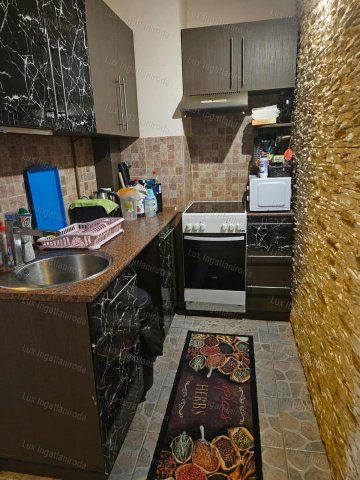 Eladó panellakás, Tatabányán 35.99 M Ft, 1+1 szobás