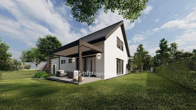 Eladó családi ház, Érden 129.9 M Ft, 4 szobás