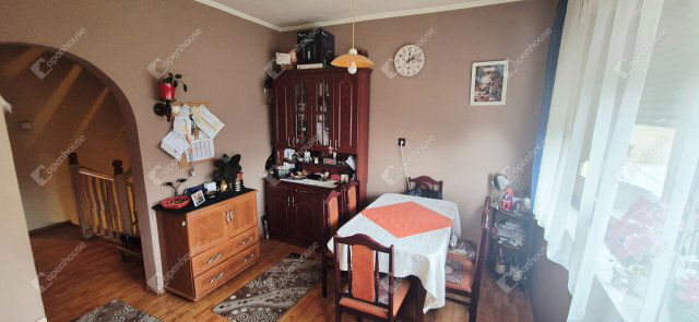 Eladó sorház, Edelényben 34.9 M Ft, 4 szobás