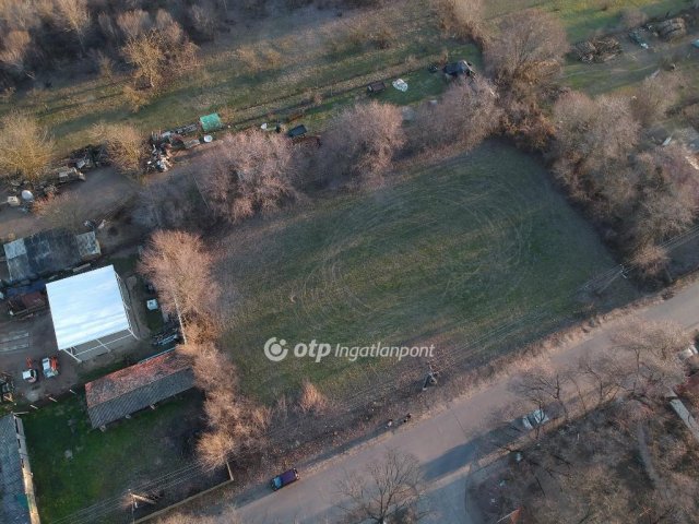 Eladó telek, Hajdúböszörményen 42 M Ft / költözzbe.hu