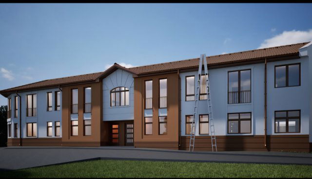 Eladó téglalakás, Budapesten, XXII. kerületben 79.9 M Ft