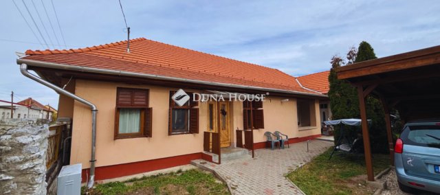 Eladó családi ház, Mezőkövesden 38.9 M Ft, 3 szobás