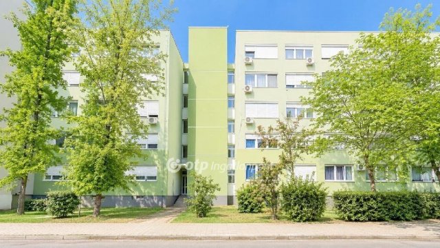 Eladó panellakás, Budapesten, X. kerületben 47.99 M Ft, 1 szobás