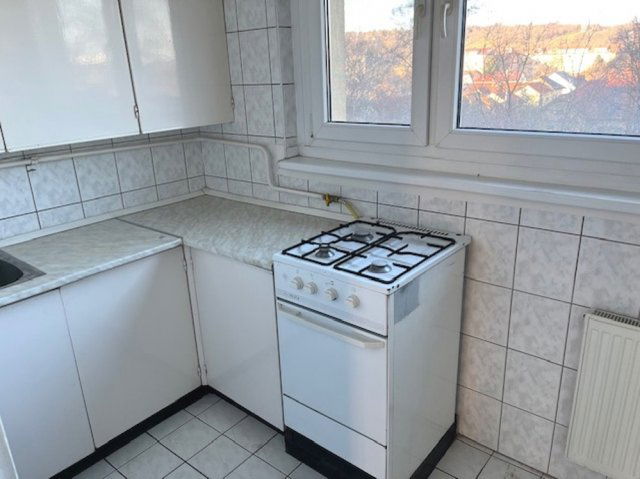 Kiadó panellakás, albérlet, Miskolcon 120 E Ft / hó, 2+1 szobás