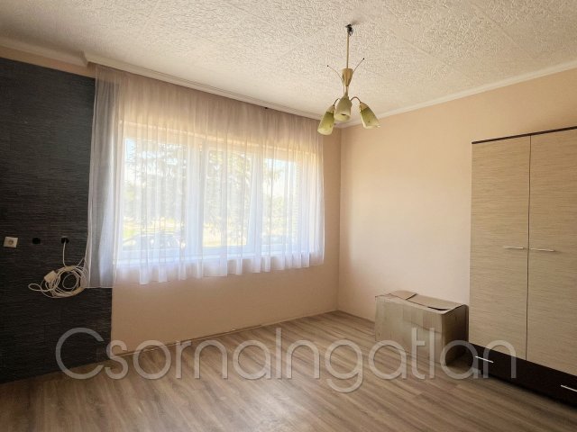 Eladó családi ház, Rábatamásin 34.5 M Ft, 3 szobás