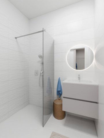 Eladó téglalakás, Budapesten, VI. kerületben 84 M Ft, 2 szobás