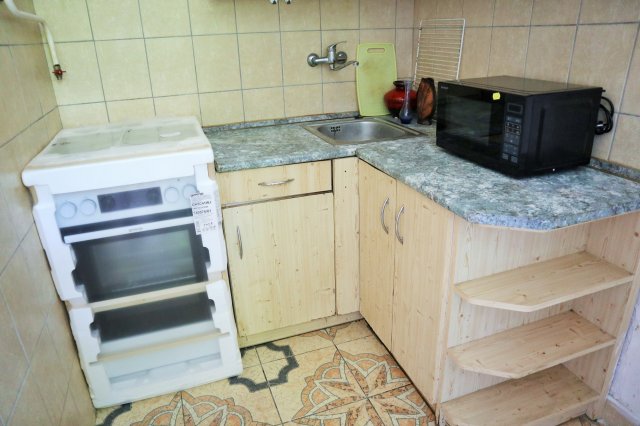 Kiadó téglalakás, albérlet, Szegeden 140 E Ft / hó, 2 szobás