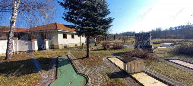 Eladó családi ház, Döbröntén 41.9 M Ft, 4 szobás