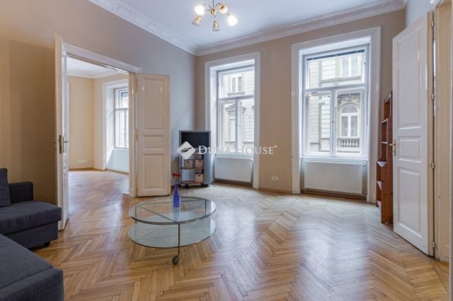 Eladó téglalakás, Budapesten, VII. kerületben 164.9 M Ft