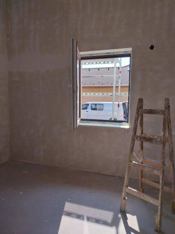 Eladó ikerház, Dabason 102 M Ft, 4 szobás / költözzbe.hu