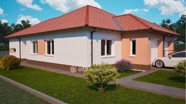 Eladó ikerház, Fóton 145 M Ft, 4 szobás / költözzbe.hu