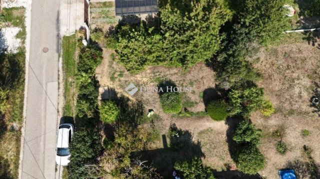 Eladó telek, Érden 49 M Ft / költözzbe.hu