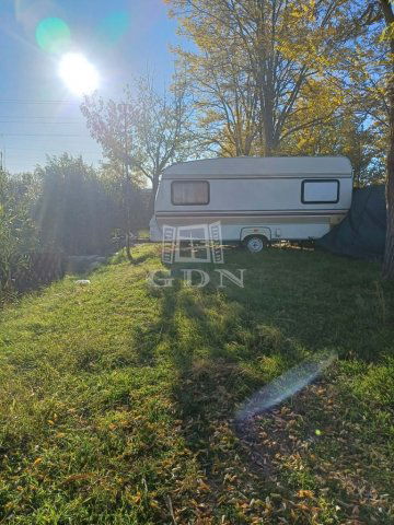 Eladó telek, Tiszakécskén 129 M Ft / költözzbe.hu