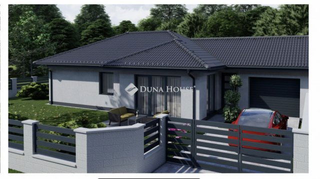 Eladó családi ház, Nyíregyházán 96 M Ft, 4 szobás