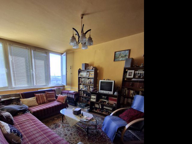 Eladó panellakás, Nyíregyházán, Búza utcában 29.9 M Ft