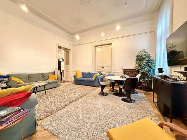 Eladó téglalakás, Budapesten, II. kerületben 175 M Ft, 3 szobás