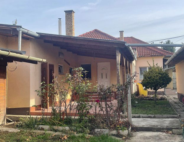 Eladó családi ház, Nyíregyházán, Derkovits utcában 53.99 M Ft