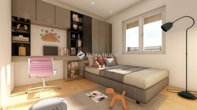 Eladó ikerház, Kecskeméten 126.5 M Ft, 4 szobás