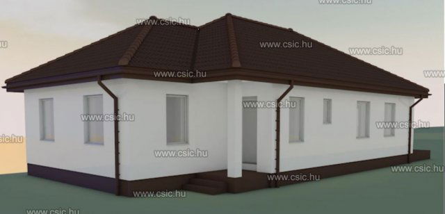 Eladó családi ház, Gödön 149.9 M Ft, 4 szobás