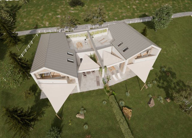 Eladó családi ház, Pécsett 199 M Ft, 4 szobás