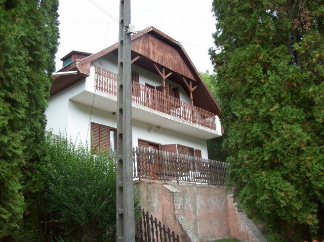 Eladó nyaraló, Háromhután 42.9 M Ft, 6 szobás