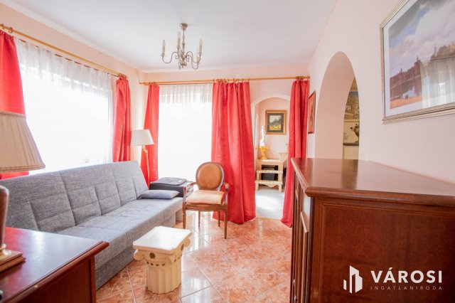 Eladó családi ház, Lentiben 49 M Ft, 3 szobás