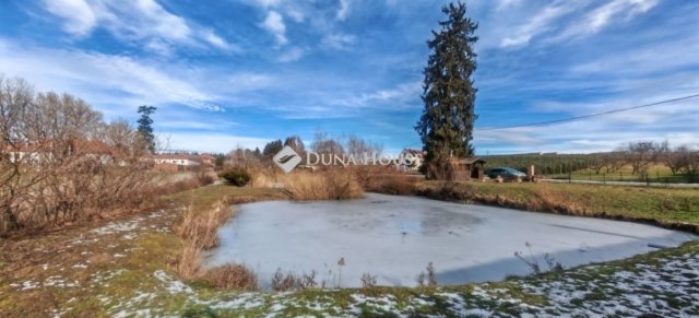 Eladó telek, Hottón 22 M Ft / költözzbe.hu