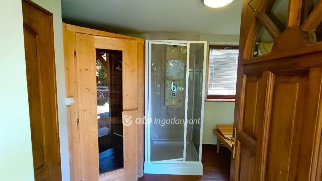 Eladó családi ház, Egerszalókon 110 M Ft, 5 szobás