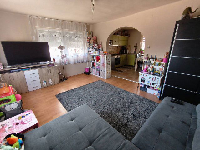 Eladó téglalakás, Miskolcon 42.5 M Ft, 2 szobás