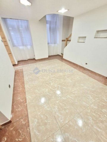 Eladó téglalakás, Budapesten, IX. kerületben 59.9 M Ft, 1 szobás