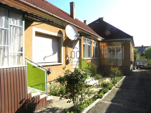 Eladó családi ház, Palotabozsokon 49 M Ft, 6 szobás