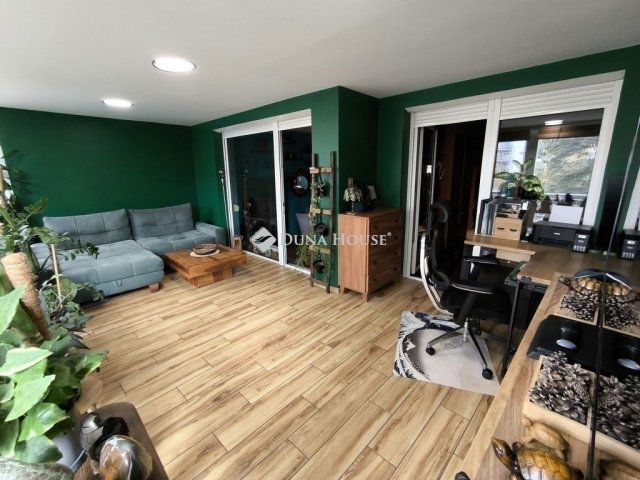 Eladó téglalakás, Budapesten, XIII. kerületben 119.99 M Ft